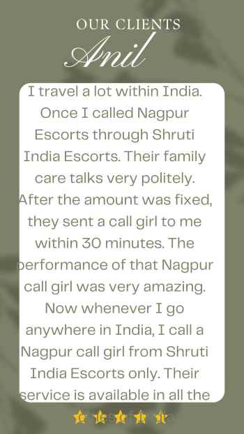 Nagpur C;ient Review