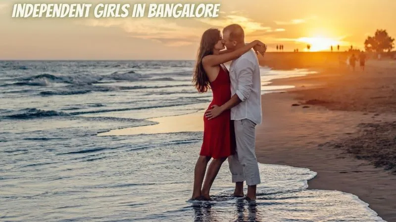 Independent Girls In Bangalore