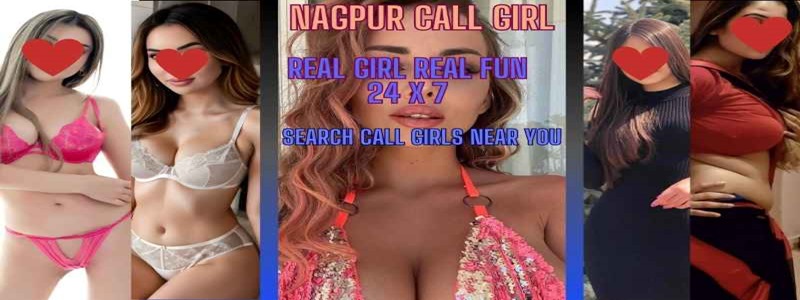 Nagpur Call Girl