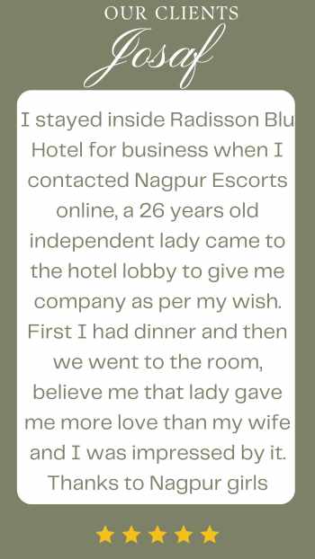 Nagpur Client Review 2