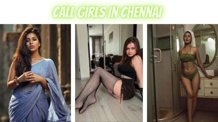 Chennai Escorts