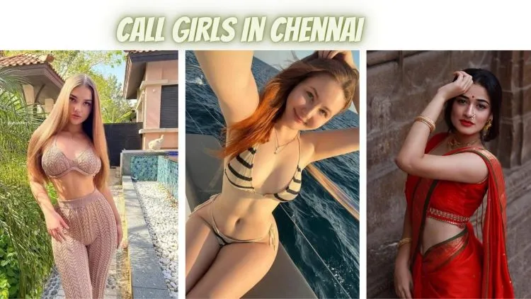 Call Girls In Chennai