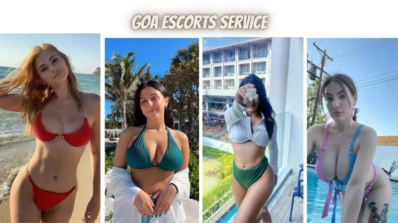 GOA Escorts