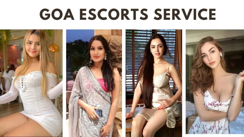 Escort Service In Goa