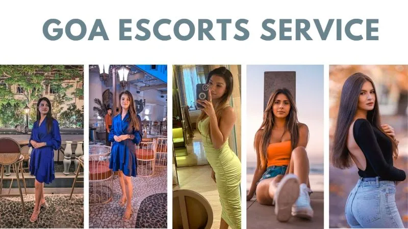 Cheep Escort Service In Goa