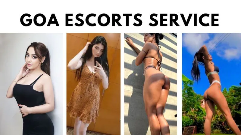 Escort Service In Goa