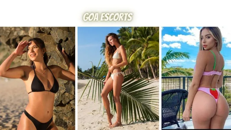 Goa Escorts