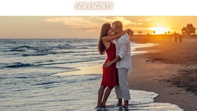 Goa Escorts