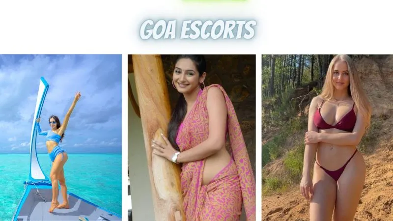 Goa Escorts