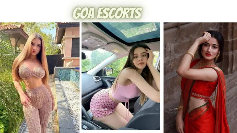 Goa Escorts