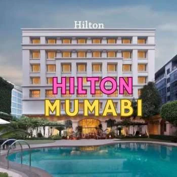 Hiton Hotel 