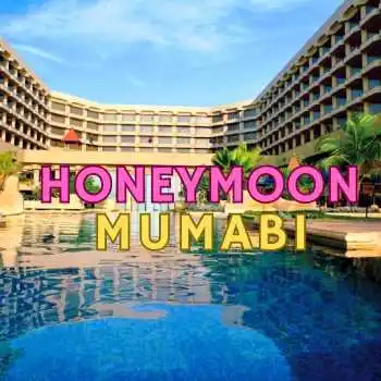 Honeymoon Hotel In Mumbai