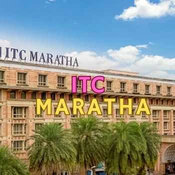 ITC Maratha