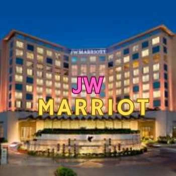 JW Marriot