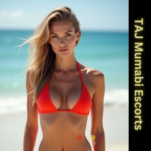Mumbai Indepepdnet Escorts