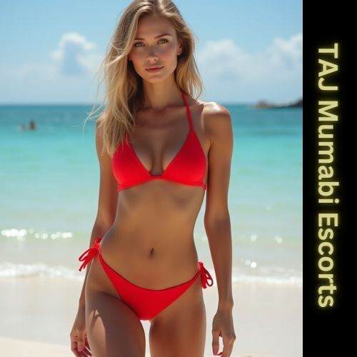Mumbai Best Russian Escorts