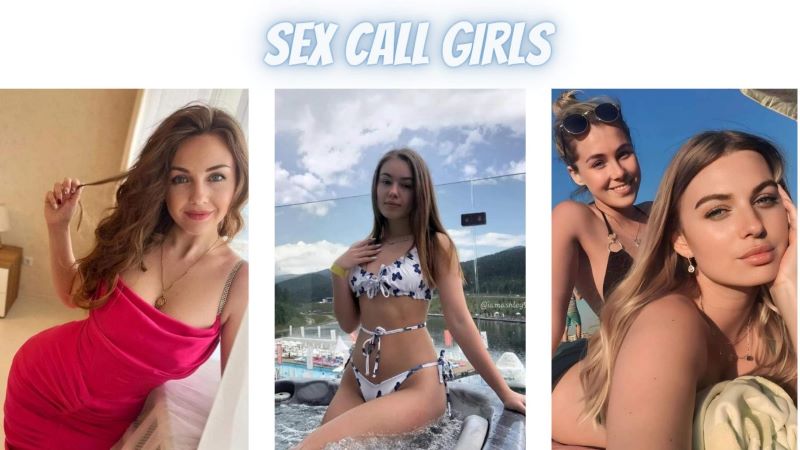 Best Call Girls Sex