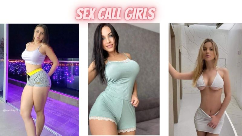 Sexy Call Girls