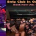 Strip Club In Goa