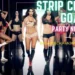 Strip Club in GOA
