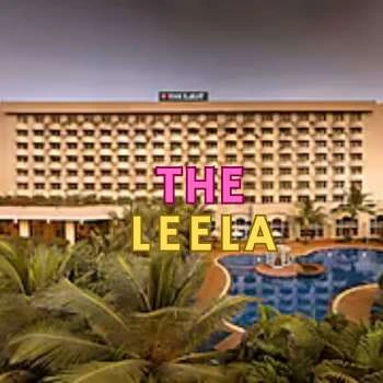 The Leela 