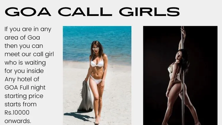 GOA Call Girls4