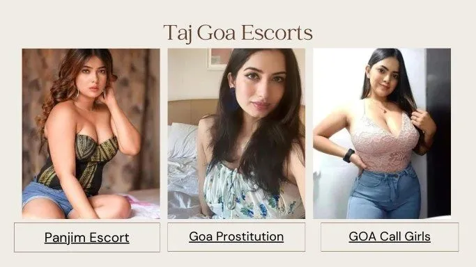 Call Girls in GOA