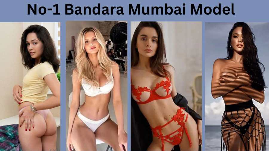 Top Model In Bandra