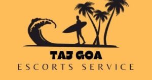 Taj Goa Escorts Logo 2