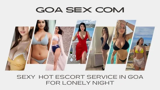 Goa Escorts