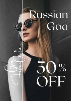 Russian Call Girl In Goa