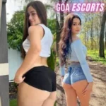 Goa Escorts