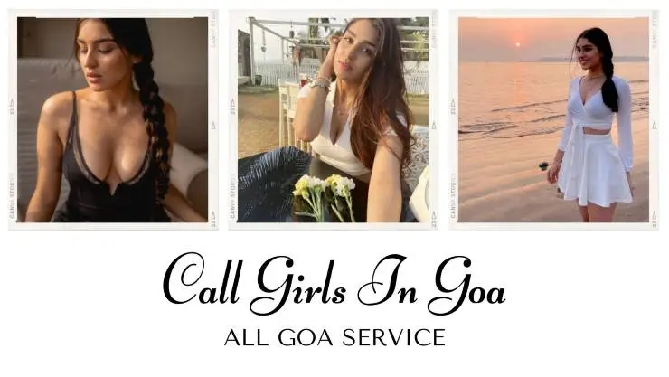 Goa Call Girls