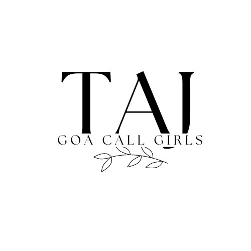 Taj Call Girls Logo