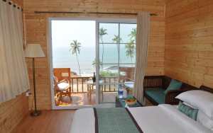 Ozran Heights Beach Resort 