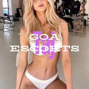 Taj Delhi Escorts