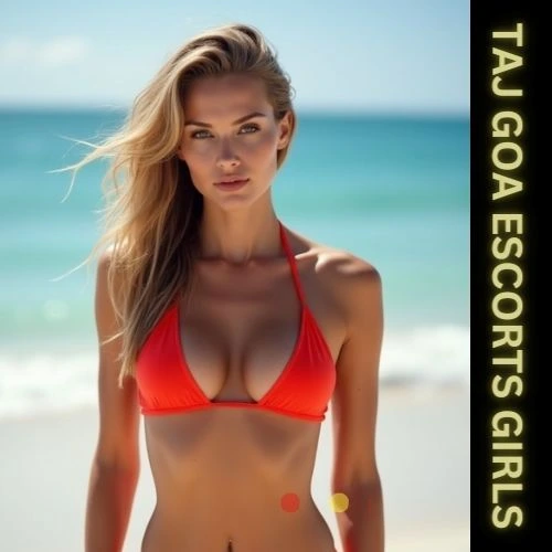 Taj Independnet Goa Escort