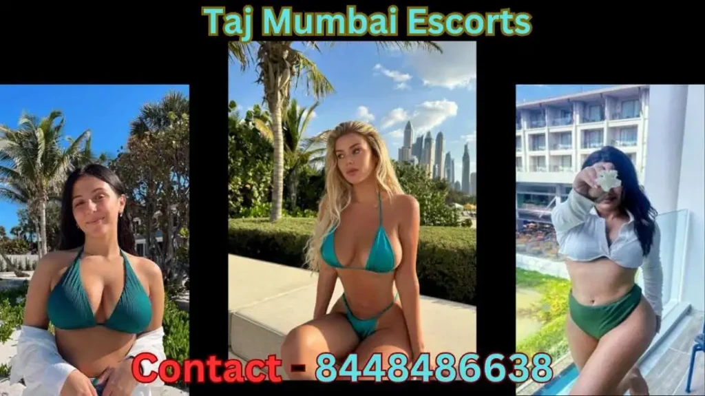 Taj Mumbai Contact Number