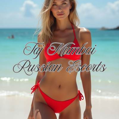 Russian Escorts service In Mumbai