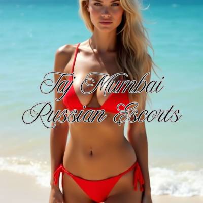 Russian Escort service In Mumbai