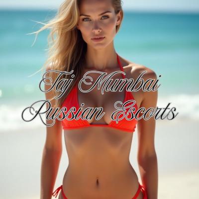 Best Russian Escort service In Mumbai