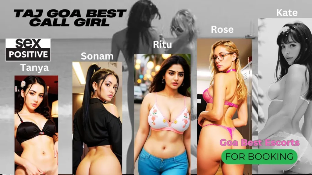 Taj Goa Dating Service