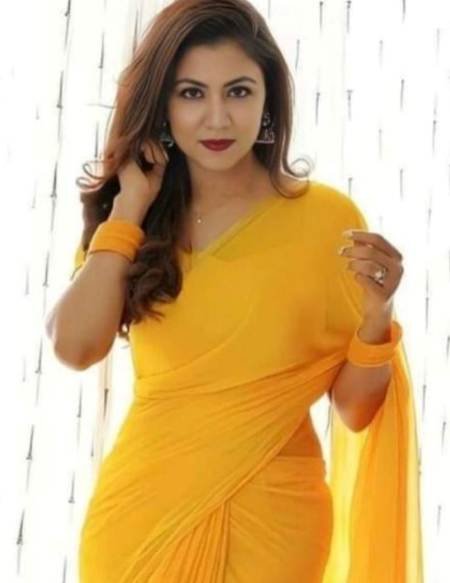 Niharika Mumbai Escorts