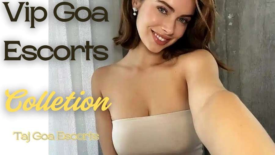 Taj Goa Dating Service & Hedder Picture