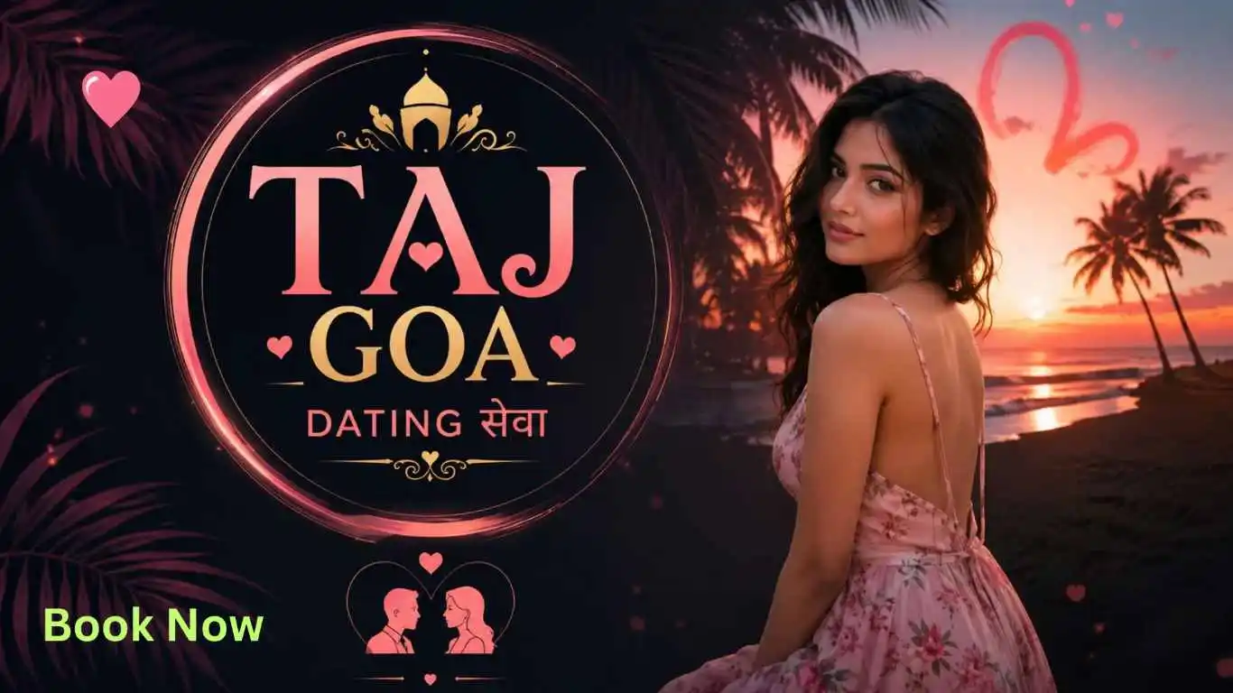 Taj Goa Dating Service Main Picture