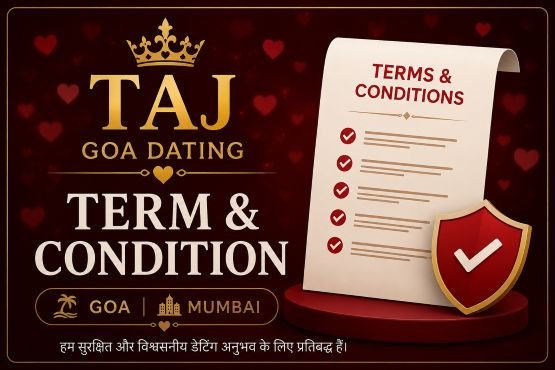 Terms & Conditions