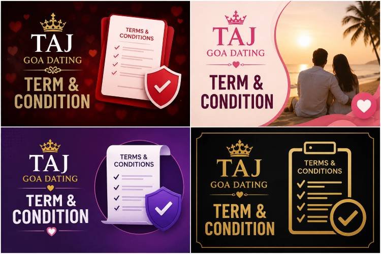 Terms & Conditions